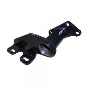 Suporte Eixo S International 9800 6X2 6X4 Euro 3 2504125C91