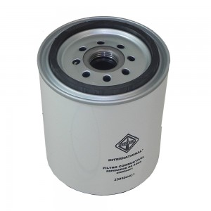 Filtro Racor International 9800 6x2 6x4 Euro 5 2505044C1