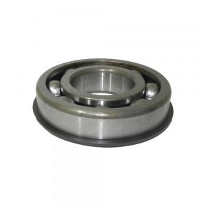 Rolamento Eixo Grupo Inferior Caixa   111 Dianteiro Com Canaleta E Trava 6312NRC3 254210