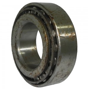 Rolamento Coroa Lateral Ford F1000 4X2 1979 A 1989 25523577