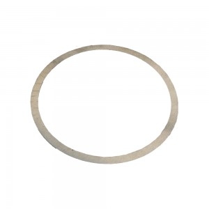 Calco Eixo Secundario Volvo FH NH SR1900 VT2214 I Shift Rolamento 140MM 25640743