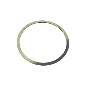 Calco Eixo Secundario Volvo FH NH SR1900 I-SHIFT 25640745