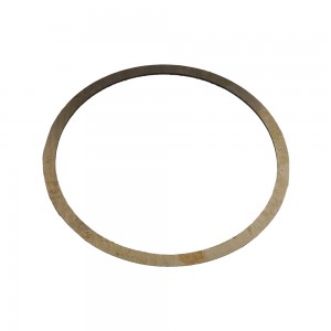 Calco Eixo Secundario Volvo FH NH SR1900 VT2214 25640751