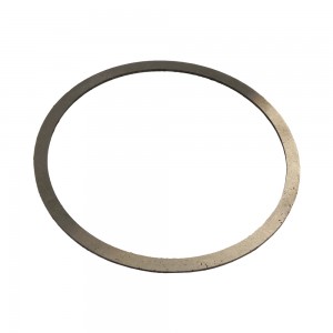 Calco Eixo Secundario Volvo FH NH SR1900 VT2214 25640757
