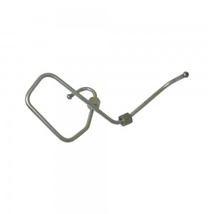 Cano Injetor 111 No3 258412