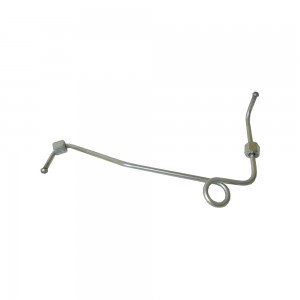Cano Injetor 111 No4 258413