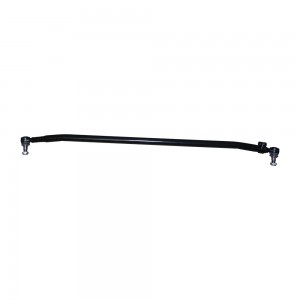 Barra Direcao Longa P124 G124 R124 P310 S5 1740mm P03237 2584263