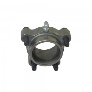 Mancal Flange Eixo S Randon Tubeless 258