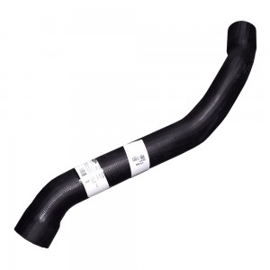 Mangueira Radiador Scania Ntg 2016 S7 Motor Dc9 2591853