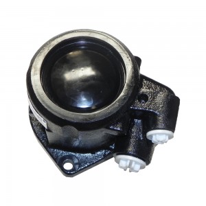 Bomba Direcao Hidraulica   T112 T113 R112 R113 ZF 46171 259309