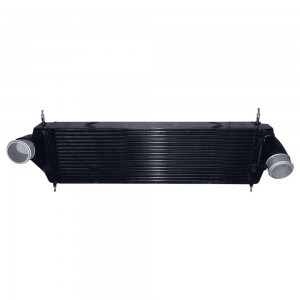 Radiador Intercooler International Serie 4000 2593284C91