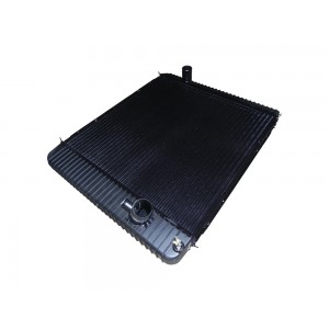 Radiador Agua International 4400 Todos 2593297C91E