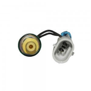 Sensor Pressao Ar Condicionado International 9800 2593854C1