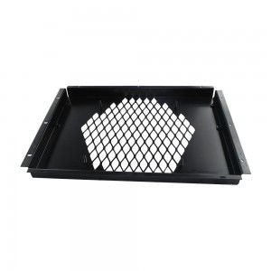 Protecao Radidor International 9800 Grelha 2593856C2