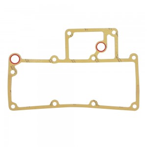 Junta Cabecote Radiador Oleo International 2597528C1