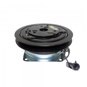 Polia Compressor do Ar International 9800 12V BLT 2597641C91