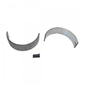 Bronzina Mancal Std Com Ejetor 2597727C91