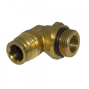 Conexao Cotovelo Mangueira Reservatorio Ar 9800 2599425C1