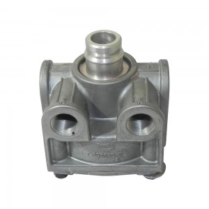 Valvula Rele International 4400 Durastar 9800 2603820C91