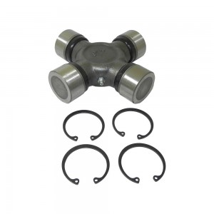 Cruzeta Carda   Volvo 111 112 113 10 Marchas NL10 NL12 B7R 50x164mm 801027 264044