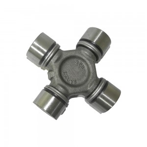 Cruzeta Carda Volvo 111 112 113 10 Marchas Nl10 NI12 B7R 50x164mm 512278XS 264044G