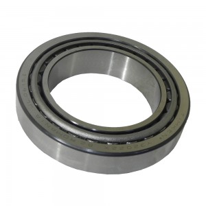 Rolamento Lateral Caixa Satelite Scania Esquerdo 264960