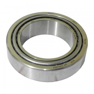 Rolamento Lateral Caixa Satelite   111 112 R124 R770 RB660 RB662 85x130x36mm 264961G