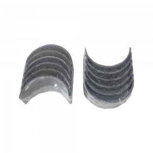 Bronzina Biela Volvo N NL10 B58 B10M 0,75MM SB71240 Mahle 270127
