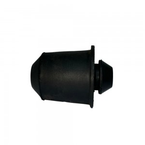 Batente Mola Cabine Dianteiro Volvo Vm Todos 27102A