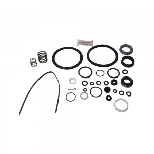 Reparo Servo Embreagem Volvo N NL10 12 B10M 80mm 271194