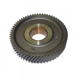 Engrenagem Distribuicao Scania TR112 TR113 Intermed 271489G