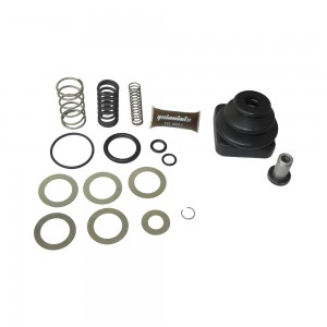 Reparo Valvula Estacionario Volvo B7 B7R QA882 272790