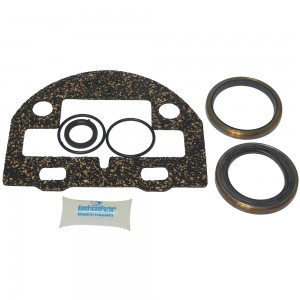 Reparo Regulador Freio Volvo Fh Nh Fm B12 Z Came 272905