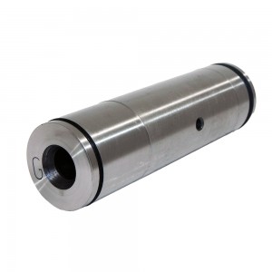 Eixo Engrenagem Planetaria Cubo Reduzida Volvo N 273935