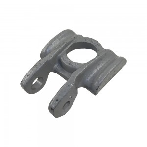 Guia Grampo Mola Dianteiro Compativel Scania T R 112 275301