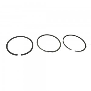 Jogo Aneis Motor Volvo N10 B58 B10m 275304