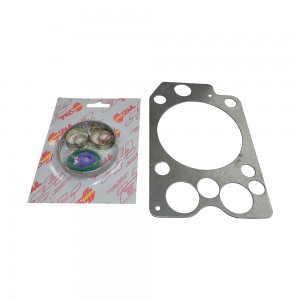 Junta Cabecote Volvo N10 NL10 B10M B58 130mm 275551