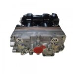 Compressor Ar Scania NTG 2019 Ate 2 Cilindros 720cc 2760239