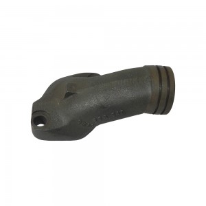 Coletor Escape 111 Traseiro Ultimo 276910