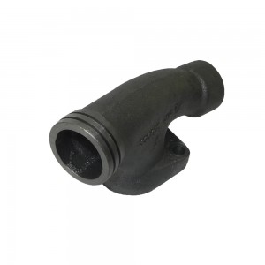 Coletor Escape 111 Traseiro Penultimo 00010 276911