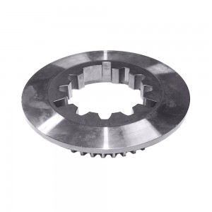 Cubo Engate Sincronizador Ford Volks Iveco Volvo 2772695