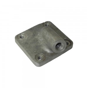 Bocal Vareta Oleo Motor Scania T R 112 113 278921