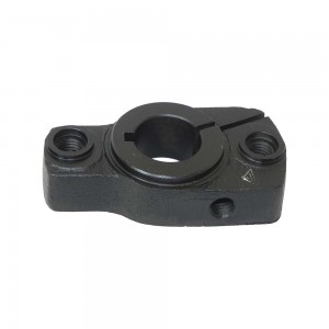 Semi Acoplamento Bomba Injetora T112 T142 R112 R142 280861