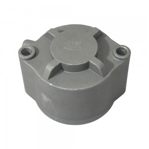Caneco Troca Caixa T112 T113 R112 R113 Aluminio 284015