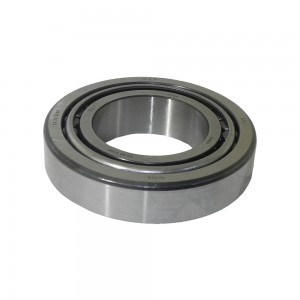 Rolamento Eixo Piloto   GR870 GR871 575 572Q 284988G