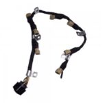 Chicote Eletrico International 9800 Ism M11 Ecm 2864504