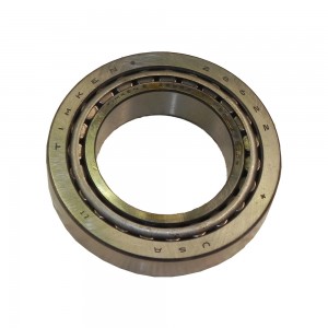 Rolamento Lateral Caixa Satelite Agrale W9ON MS113 28682