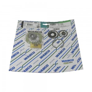 Reparo Valvula Reguladora Pressao Mercedes Benz Volvo 293382