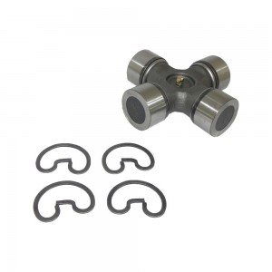 Cruzeta Carda   124 Tracado 2o Carda 57x1639MM 294385G