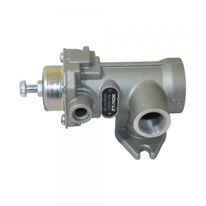 Valvula Reguladora Pressao Ar Scania T R112 Schulz 295498